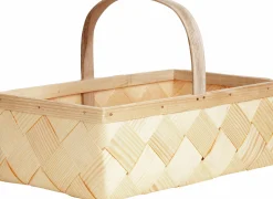 Svampkorg 10L 36cm>Granngården Hot