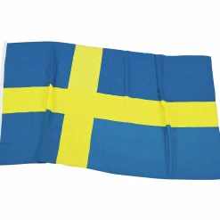 Svensk Båtflagga>Formenta Clearance