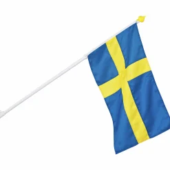Svensk Fasadflagga Kit 130cm>Formenta Sale