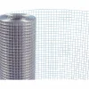 Svetsat putsnät galvaniserat 19x19mm 1x5m>Granngården Online