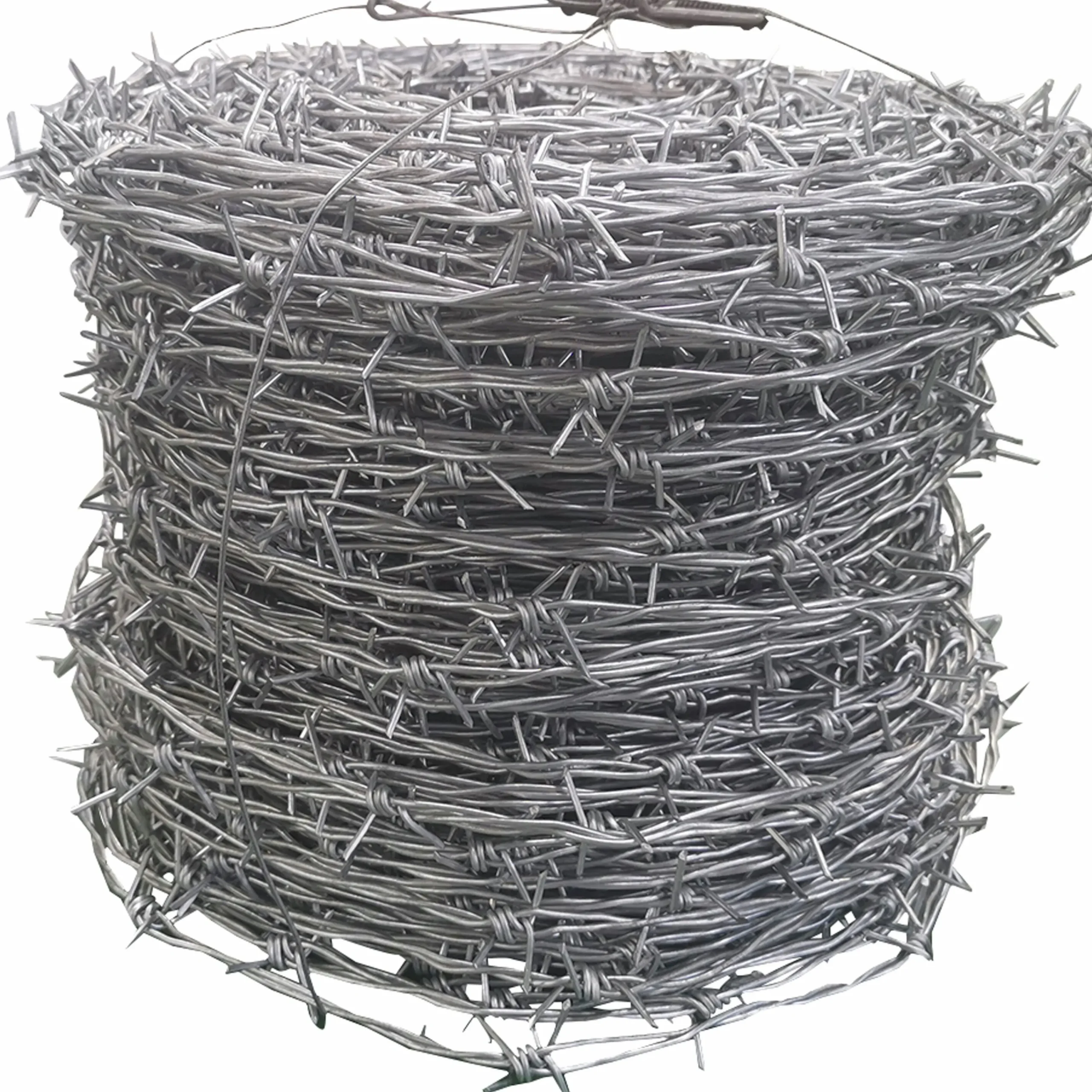Taggtråd Galvaniserad 1,75mmx250m>Granngården Clearance