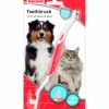 Tandborste 2-vägs Stor/Liten Hund/Katt>Beaphar New