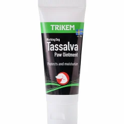 Tassalva WorkingDog 75ml>Trikem Online