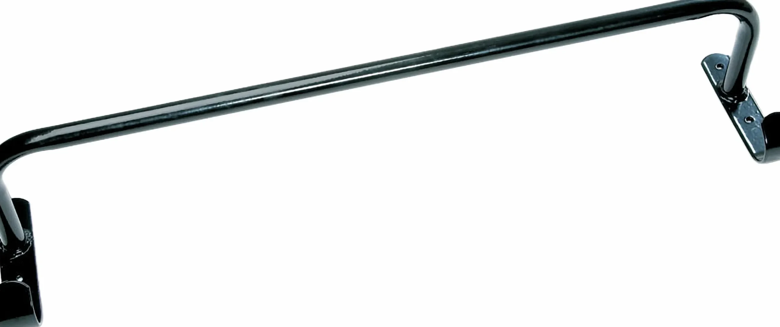 Täckeshängare med krokar 93cm svart>Hansbo Sport