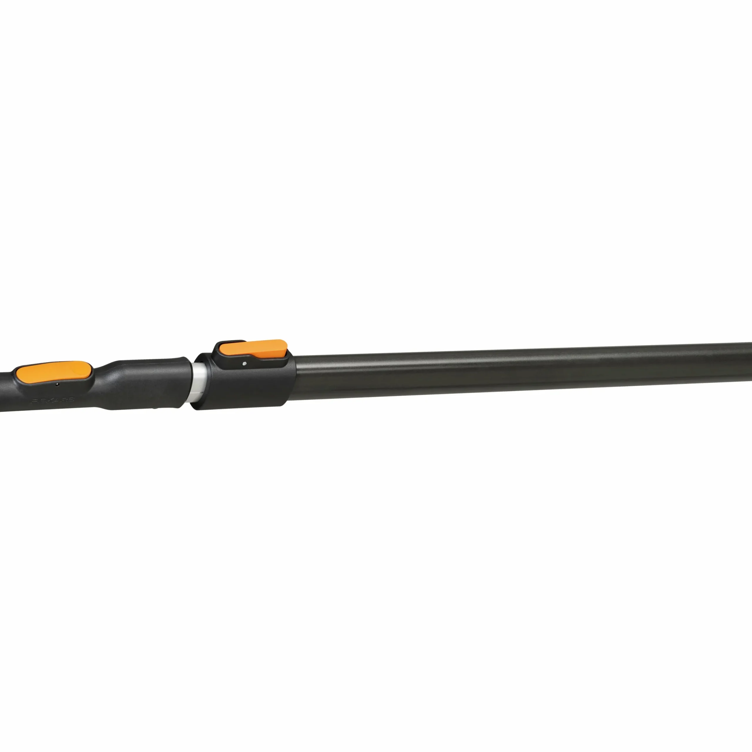 Teleskopskaft OneClick L>Fiskars Discount