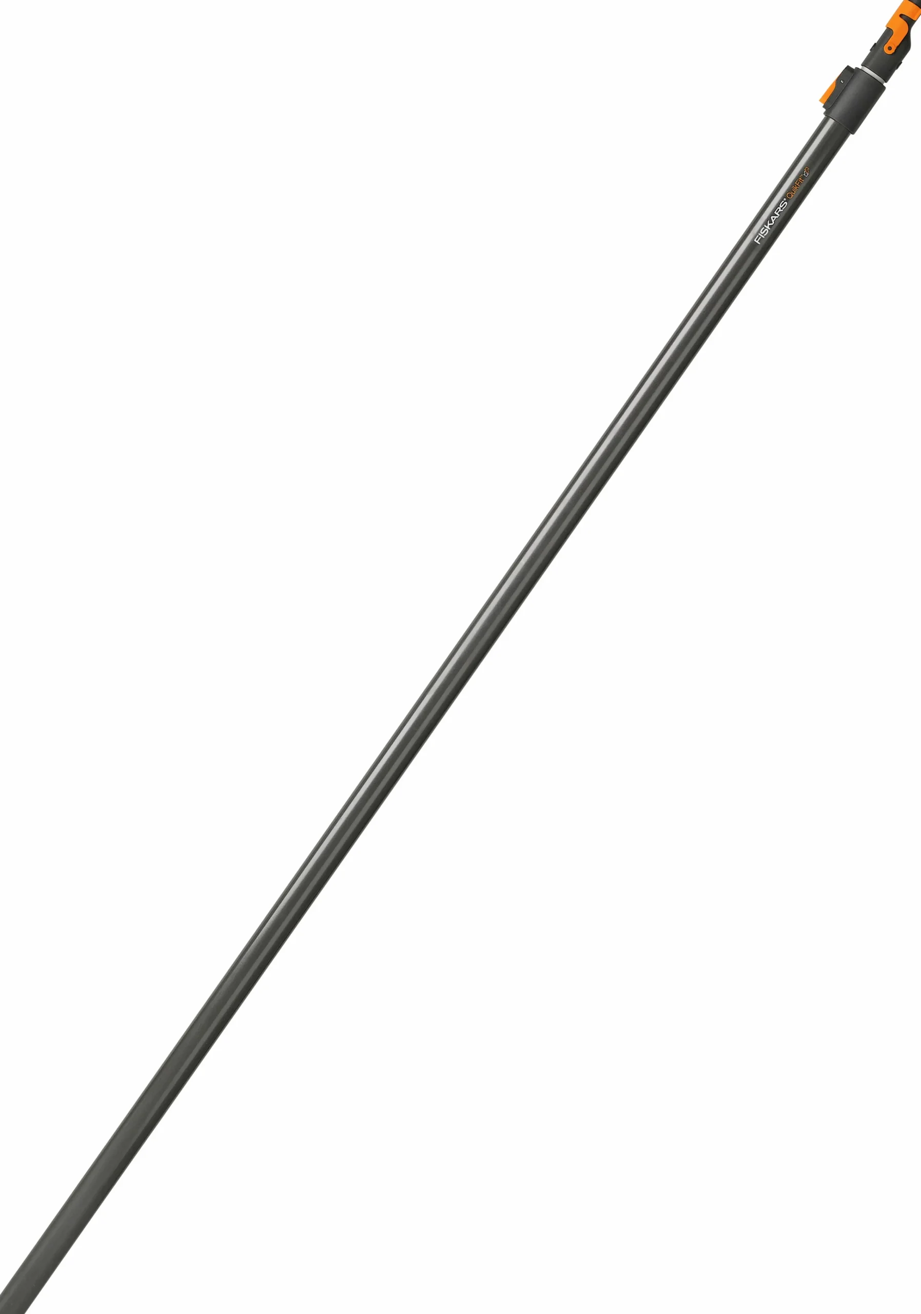 Teleskopskaft QuikFit>Fiskars Outlet
