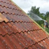 Teleskopskaft till takskrapa>Nelson Garden Hot