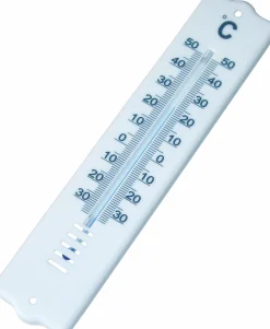 Termometer plast vit>Kerbl Clearance