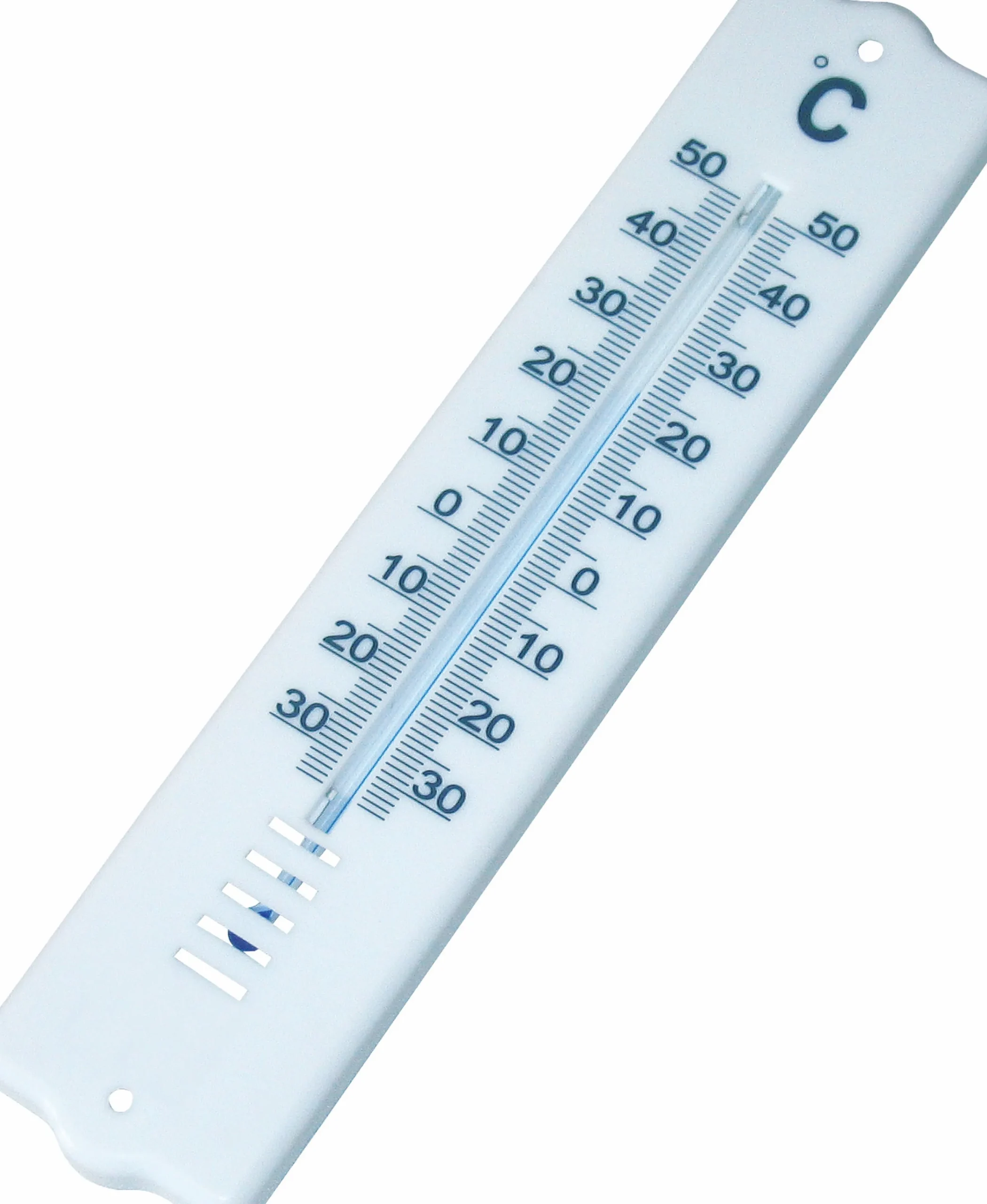 Termometer plast vit>Kerbl Clearance