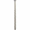 Terrasskruv HomeIT 4,8x75mm 110-p>Millarco Hot