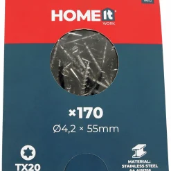 Terrasskruv HomeIT 4,2x55mm 170-p><noscript><img width=