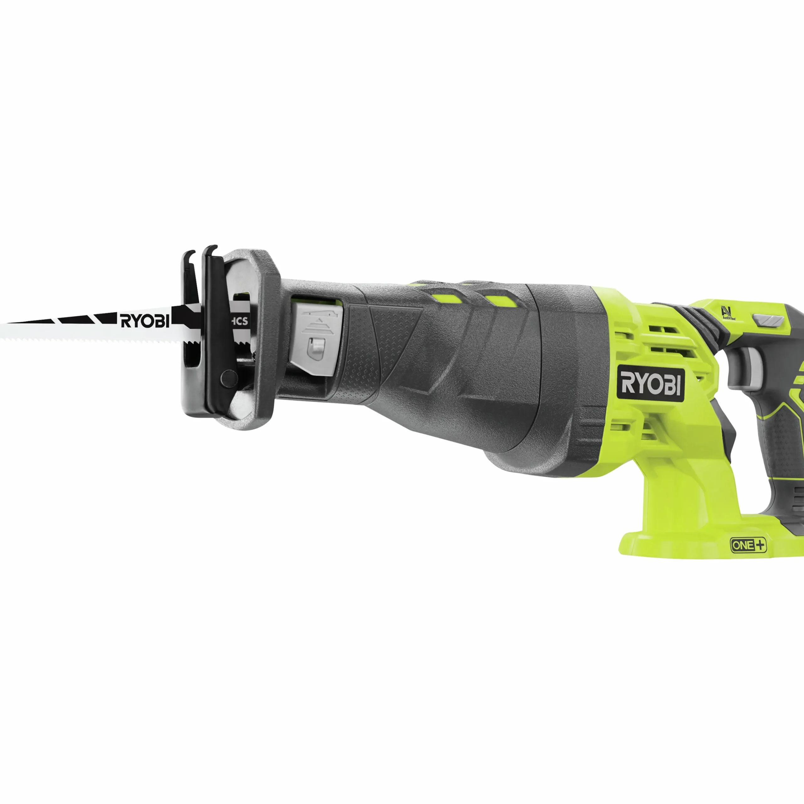 Tigersåg ONE+ R18RS-0 18V (exkl batteri)>Ryobi