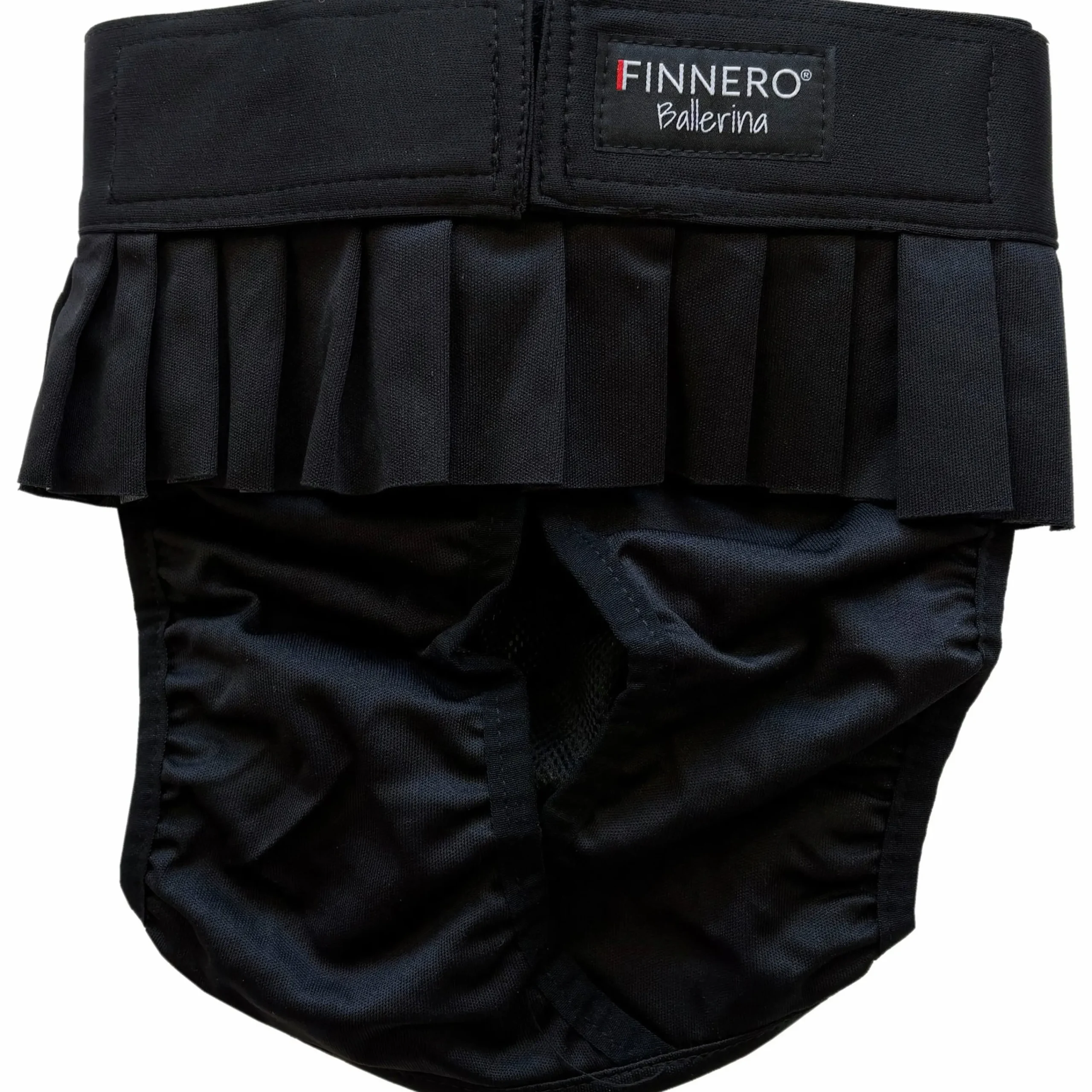 Tikkydd Baerina>Finnero Best