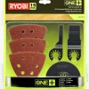 Tillbehörsset Multiverktyg Rak 15Mt>Ryobi Discount