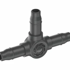 T-koppling MicroDrip 3/16" 10-p>Gardena Hot