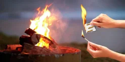 Tändpåsar Bras- och Grilltändare 500-p><noscript><img width=