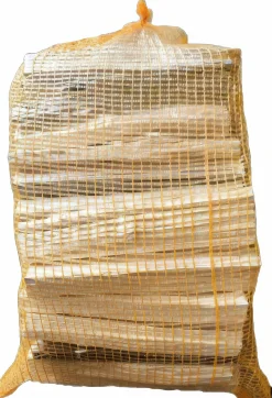 Tändved 10L>Svensk Björkved