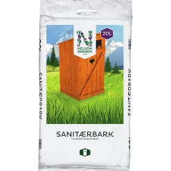 Toabark 20L>Nelson Garden Outlet