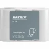 Toalettpapper Plus 6x50m>Katrin Outlet