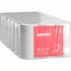 Toalettpapper 42 rullar x 51,2 m>Katrin Clearance