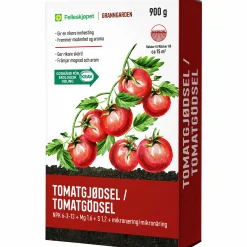 Tomatgödsel KRAV 900g><noscript><img width=