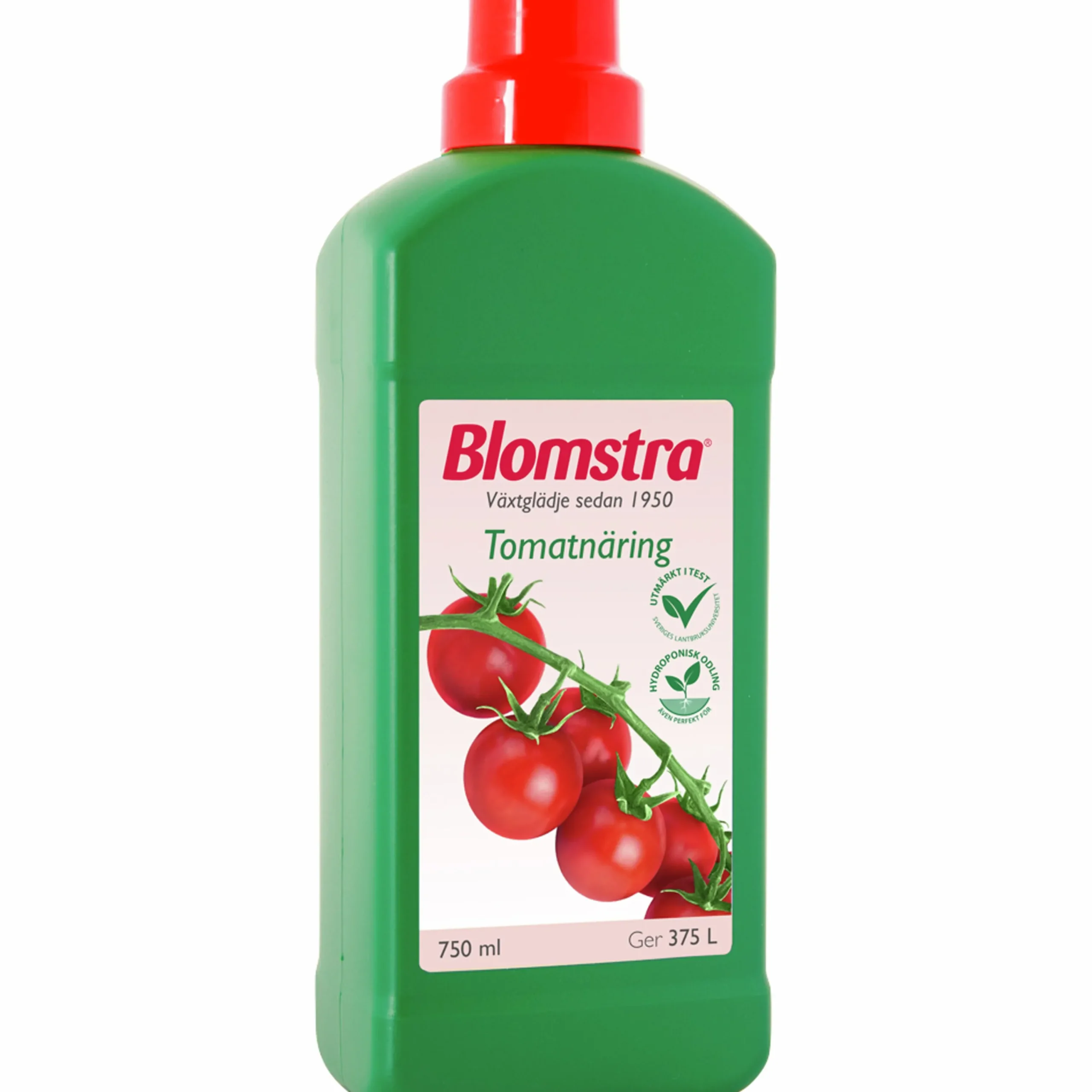 Tomatnäring 750ml>Blomstra
