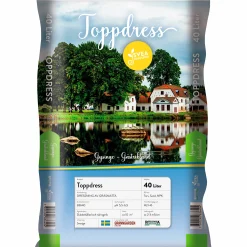 Toppdress Svea 40L>Granngården