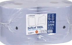 Torkduk Softcel 2x1000-p>DeLaval Sale