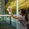 papper Basic 1-lagers Vit 1 rulle x 1150 m (150199)>Tork
