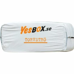 Torvströ YesBox Helpall 18x250L (hemleverans)>Yesbox Stallströ Outlet
