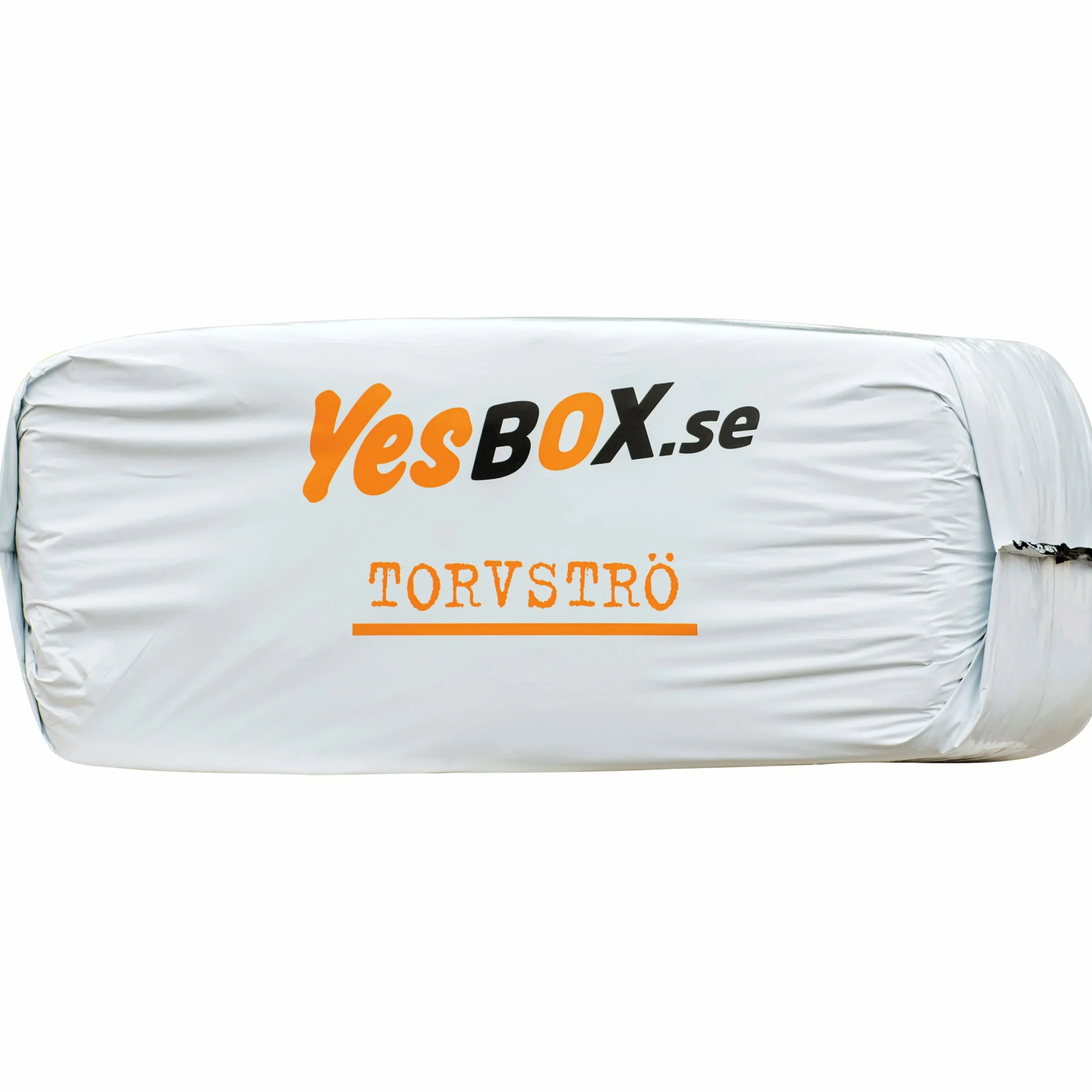 Torvströ YesBox Helpall 18x250L (hemleverans)>Yesbox Stallströ Outlet