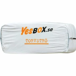 Torvströ YesBox 250L>Yesbox Stallströ Hot