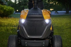 Traktor e-Ride C500 Estate 84>Stiga Sale