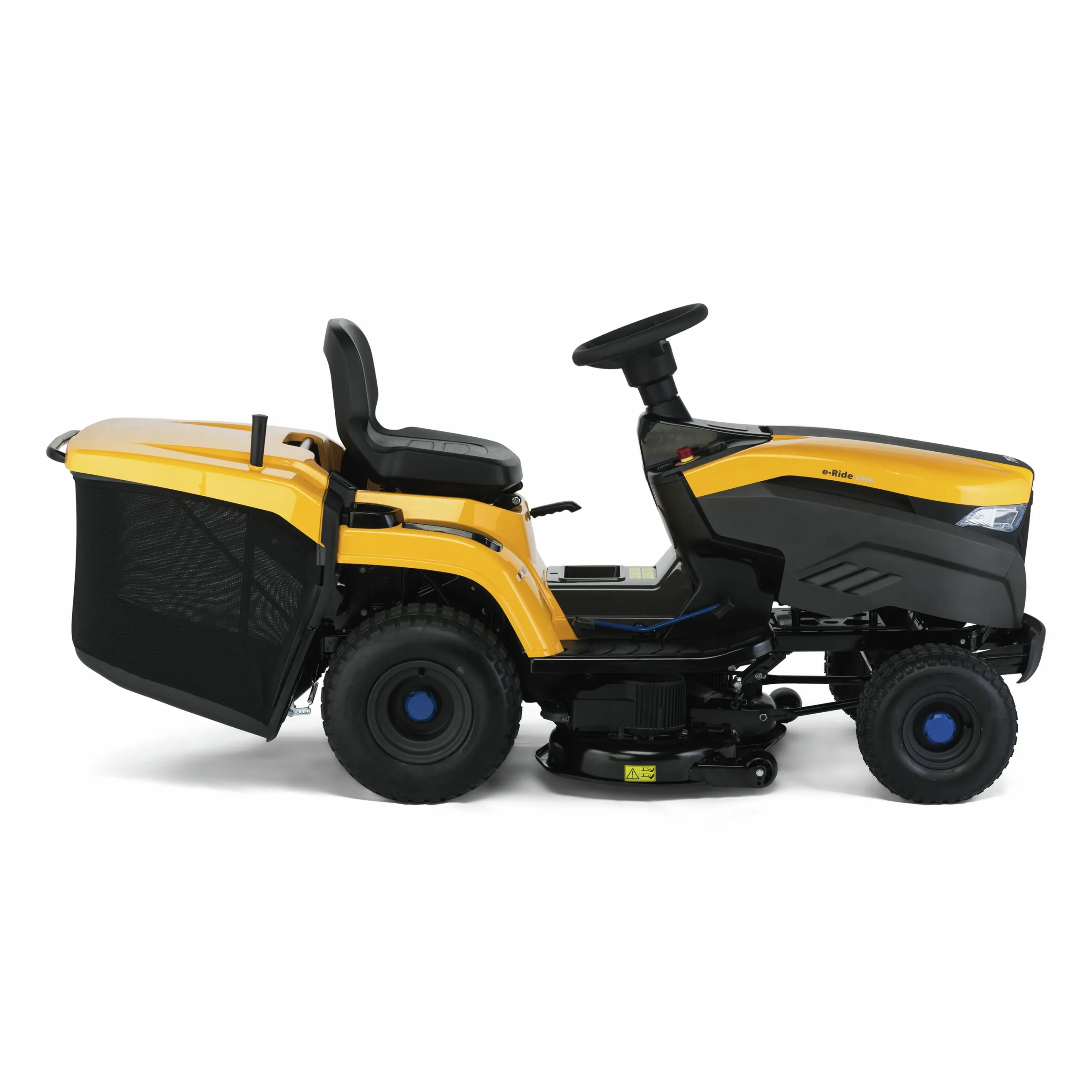Traktor e-Ride C500 Estate 84>Stiga Sale