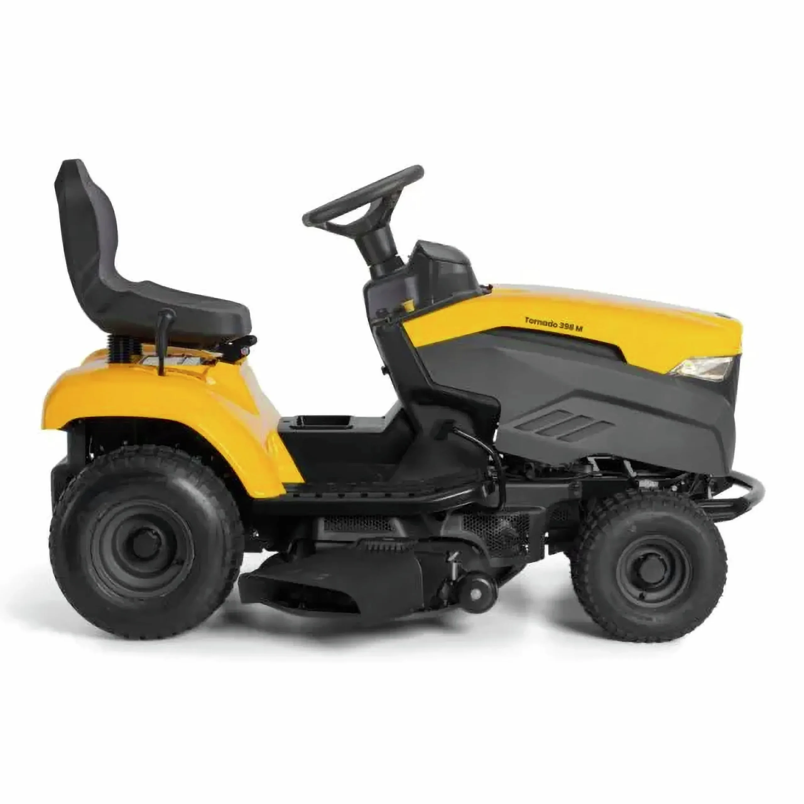 Traktor Tornado 398 M>Stiga Discount
