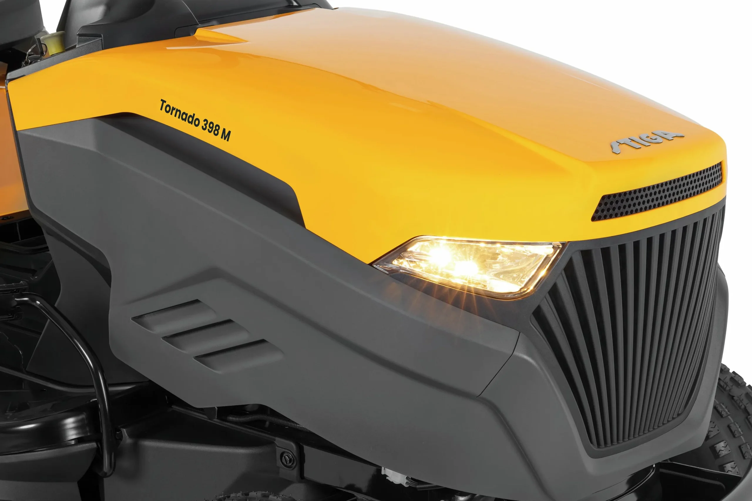Traktor Tornado 398 M>Stiga Discount