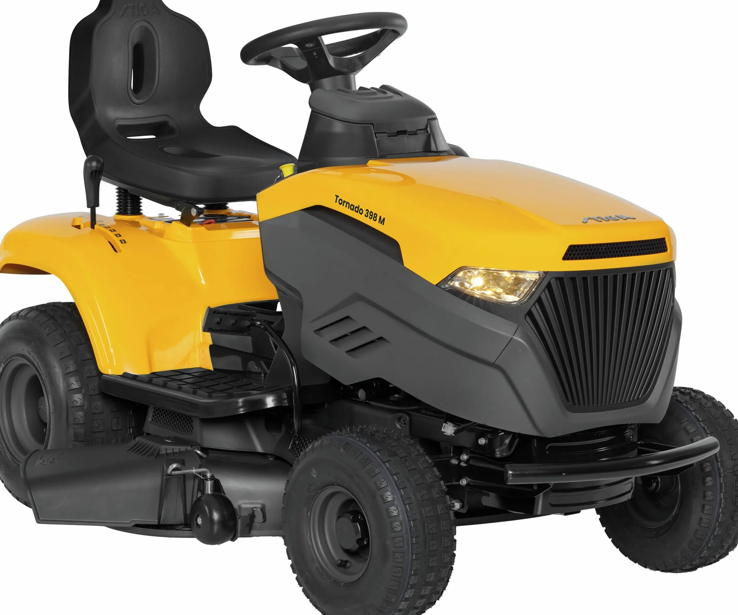 Traktor Tornado 398 M>Stiga Discount