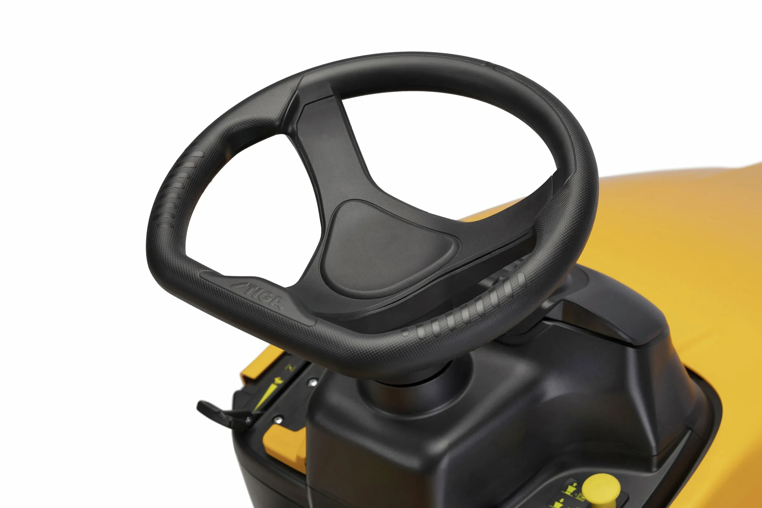 Traktor Tornado 398 M>Stiga Discount