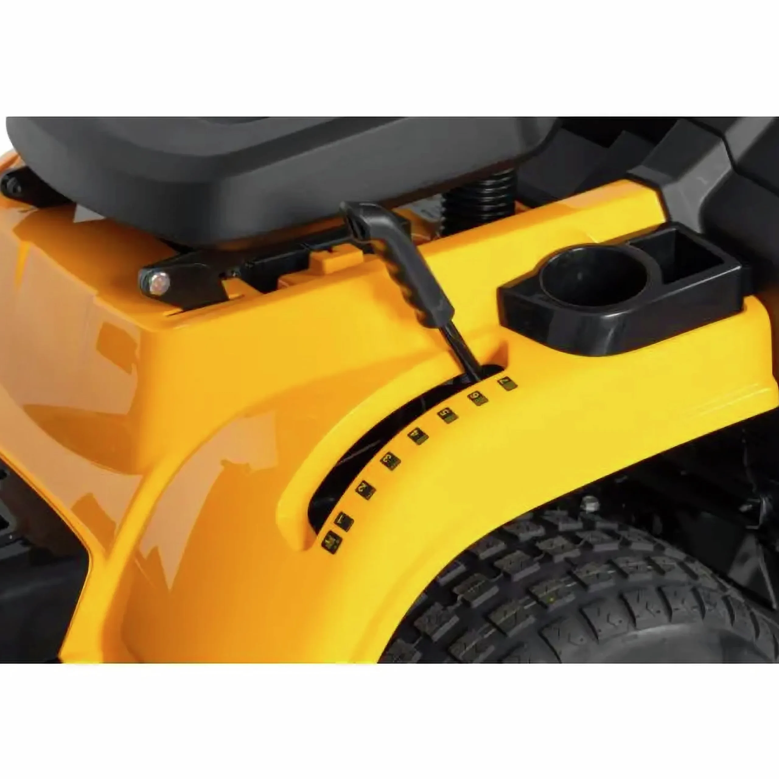 Traktor Tornado 398 M>Stiga Discount
