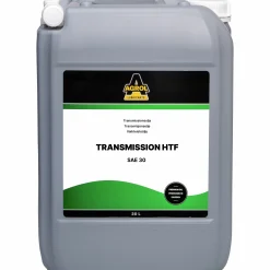 Transmissionsolja HTF SAE 30 20L>Agrol Clearance
