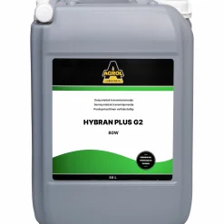 Transmissionsolja Hybran Plus 20L>Agrol Best