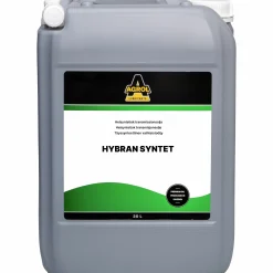 Transmissionsolja Hybran Syntet 75W/80 20L>Agrol