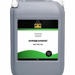 Transmissionsolja Hypoid Syntet 75W/140 20L>Agrol Sale