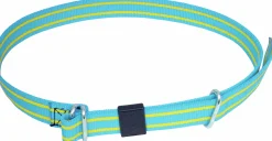 Transponderhalsrem för ko med glidspänne 125cm>Osby Kätting Sale