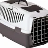 Transportbur Gulliver Grå L 61x40x38cm>Kerbl Sale