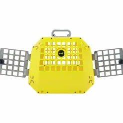 Transportbur Care2 Gul M><noscript><img width=