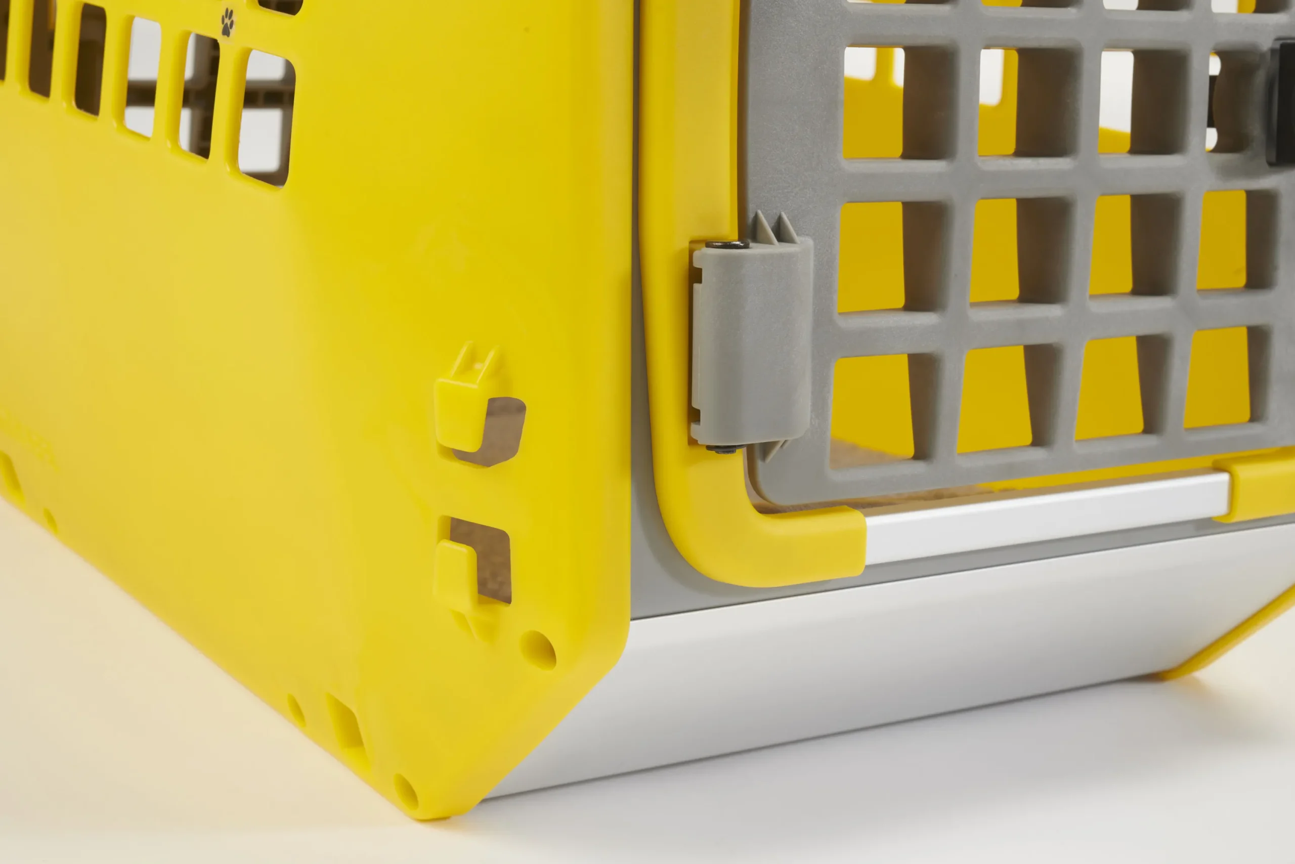 Transportbur Care2 Gul M>MIMSafe Discount