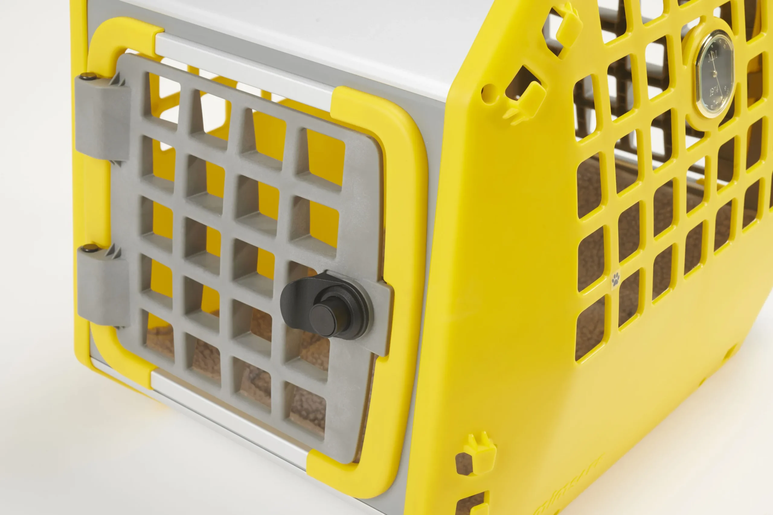 Transportbur Care2 Gul M>MIMSafe Discount
