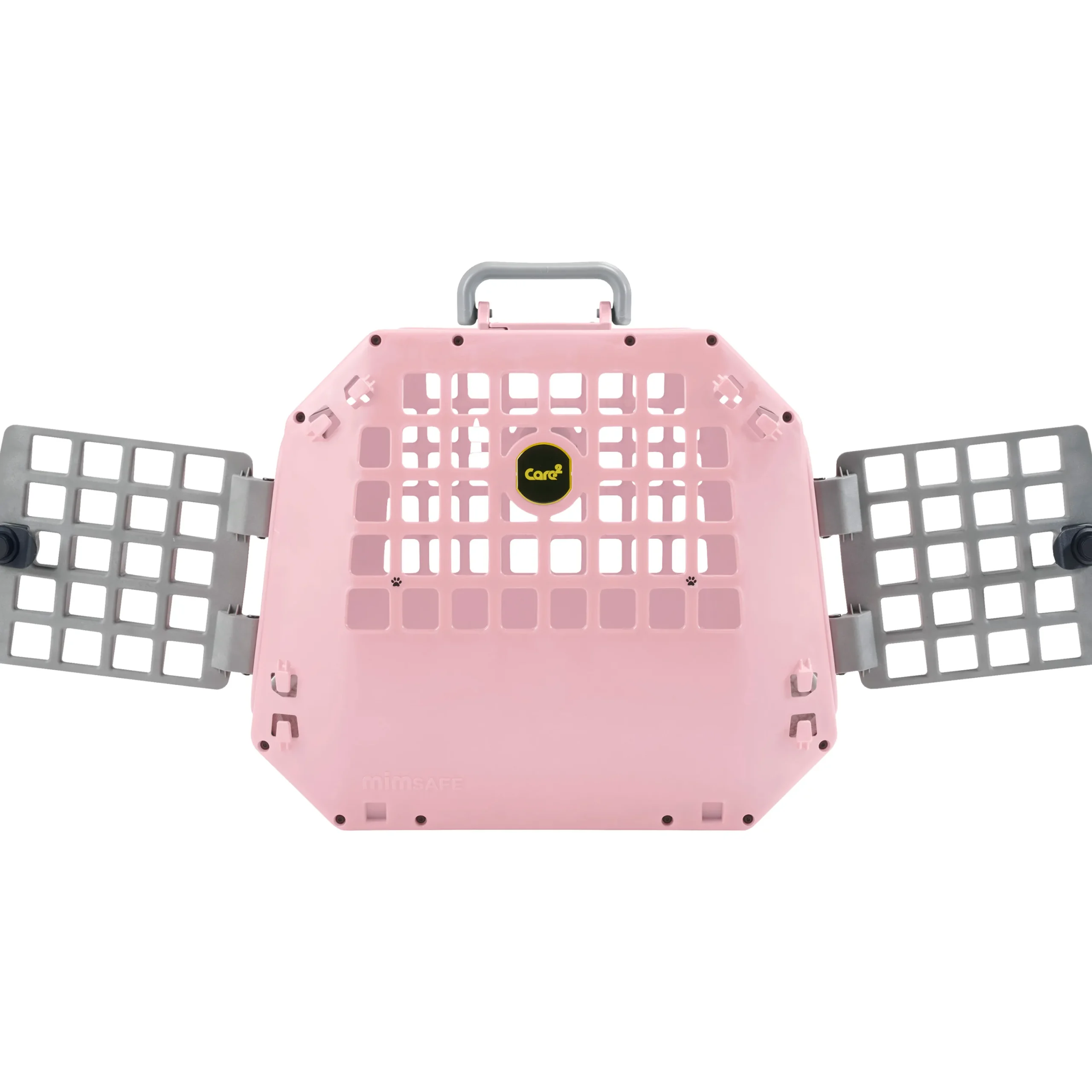 Transportbur Care2 Rosa M>MIMSafe New