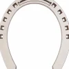 Travskor Aluminium Fram 15x6 2>Mustad New